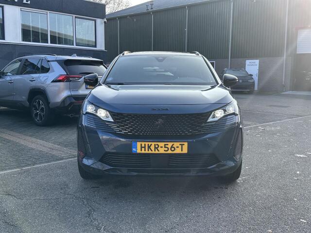 Peugeot 3008 1.6 HYbrid4 300 GT Pack Business | BLACK PACK | PANO DAK | APPLE CARPLAY / ANDROID AUTO | AFN. TREKHAAK | FOCAL AUDIO | 300 PK! | MEM. STOEL MET MASSAGE |