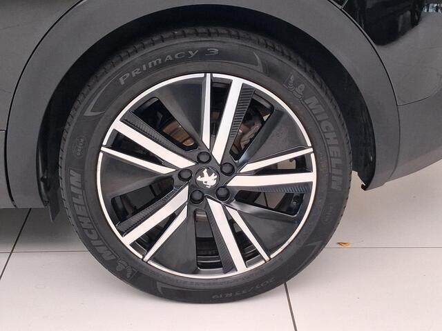 Peugeot 3008 1.6 HYbrid 225 Blue Lease GT Automaat | Leder | Navigatie | 360° Camera | Kofferklep elektrisch | Keyless Entry |