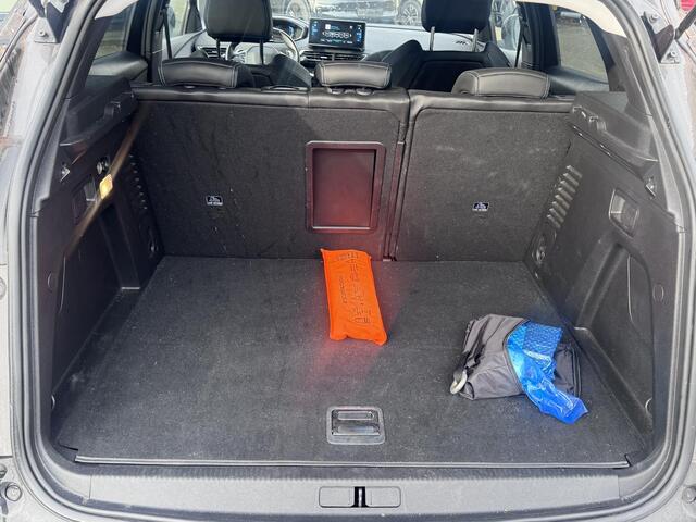 Peugeot 3008 1.6 HYbrid 225 Allure Pack Business PHEV PLUG-IN HYBRIDE | STOELVERWARMING | ADAPTIEVE CRUISE | KEYLESS ENTRY & START | DODEHOEK | CAMERA | VEEL OPTIES | RIJKLAAR GELEVERD MET 12 MND BOVAG GARANTIE