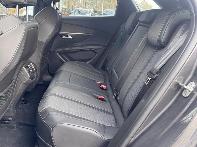 Peugeot 3008 1.6 HYbrid 225 Allure Pack Business PHEV PLUG-IN HYBRIDE | STOELVERWARMING | ADAPTIEVE CRUISE | KEYLESS ENTRY & START | DODEHOEK | CAMERA | VEEL OPTIES | RIJKLAAR GELEVERD MET 12 MND BOVAG GARANTIE