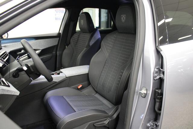 Peugeot 3008 1.2 Hybrid 145 GT