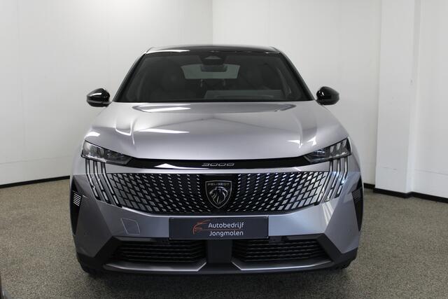 Peugeot 3008 1.2 Hybrid 145 GT