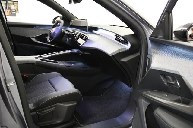 Peugeot 3008 1.2 Hybrid 145 GT