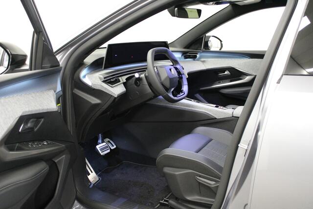 Peugeot 3008 1.2 Hybrid 145 GT