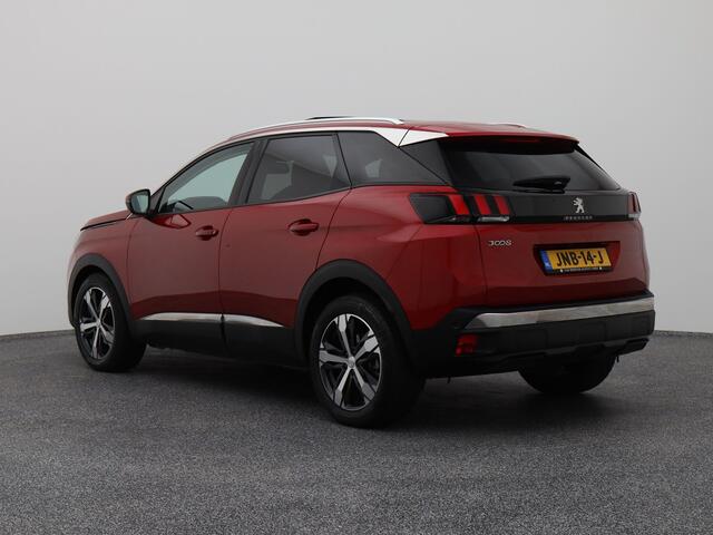 Peugeot 3008 1.2 PureTech 130 PK Automaat Allure | PANO | CAMERA | KEYLESS