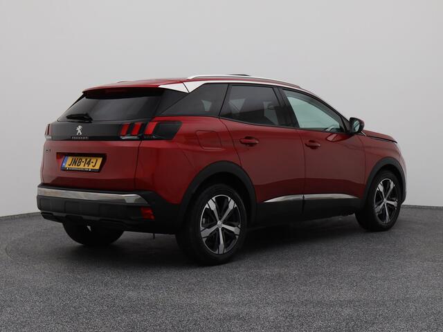 Peugeot 3008 1.2 PureTech 130 PK Automaat Allure | PANO | CAMERA | KEYLESS