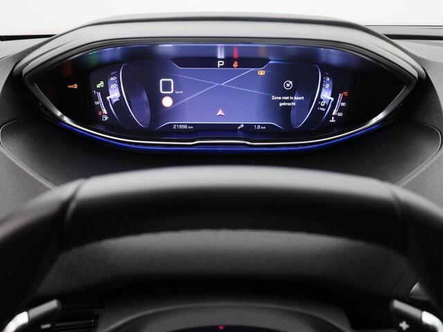 Peugeot 3008 1.2 PureTech 130 PK Automaat Allure | PANO | CAMERA | KEYLESS