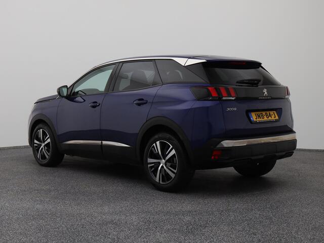 Peugeot 3008 1.2 PureTech 130 PK Automaat Allure | CAMERA | KEYLESS