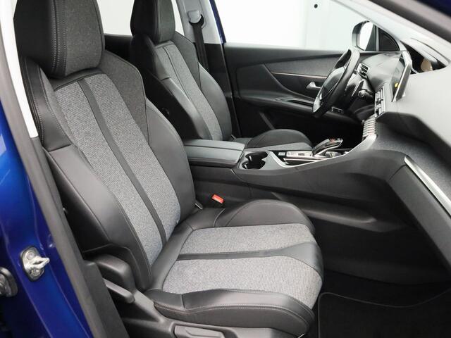 Peugeot 3008 1.2 PureTech 130 PK Automaat Allure | CAMERA | KEYLESS