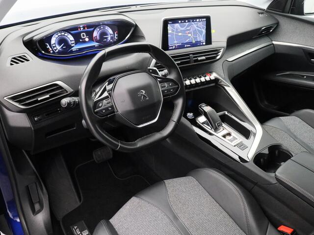 Peugeot 3008 1.2 PureTech 130 PK Automaat Allure | CAMERA | KEYLESS