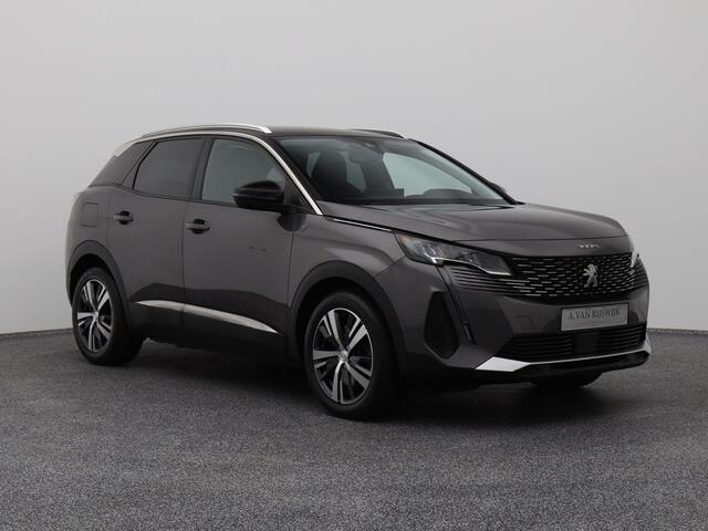 Peugeot 3008 1.6 HYbrid 225 PK Automaat Road Trip | CAMERA | KEYLESS