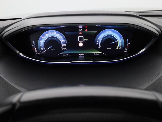 Peugeot 3008 1.6 HYbrid 225 PK Automaat Road Trip | CAMERA | KEYLESS