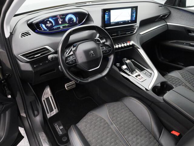 Peugeot 3008 1.6 HYbrid 225 PK Automaat Road Trip | CAMERA | KEYLESS