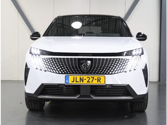 Peugeot 3008 1.2 Hybrid 136PK GT | 1ste eigenaar | AUTOMAAT | AppleCarPlay/AndroidAuto | Adaptive Cruise Control | Stoel/Stuurverwarming | Camera | Alcantara/Leer | Sfeerverlichting | Virt.Cockpit | Keyless | Isofix | Privacy Glass | Parkeersensoren | Electrische acht
