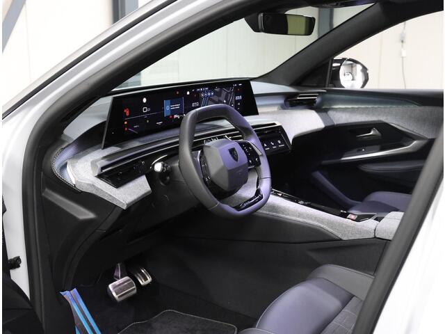 Peugeot 3008 1.2 Hybrid 136PK GT | 1ste eigenaar | AUTOMAAT | AppleCarPlay/AndroidAuto | Adaptive Cruise Control | Stoel/Stuurverwarming | Camera | Alcantara/Leer | Sfeerverlichting | Virt.Cockpit | Keyless | Isofix | Privacy Glass | Parkeersensoren | Electrische acht