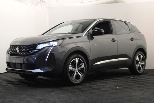 Peugeot 3008 1.2 PureTech Allure Pack Business |Stoelverwarming|Camera|Navi|