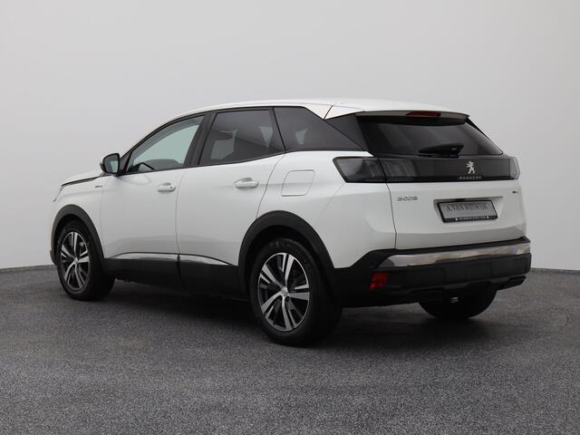 Peugeot 3008 1.6 HYbrid 225 PK Automaat Allure | CAMERA | CARPLAY
