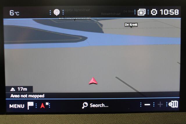 Peugeot 3008 1.2 PureTech Allure Pano