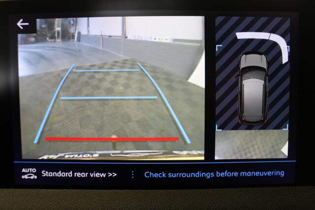 Peugeot 3008 1.2 PureTech Allure Pano