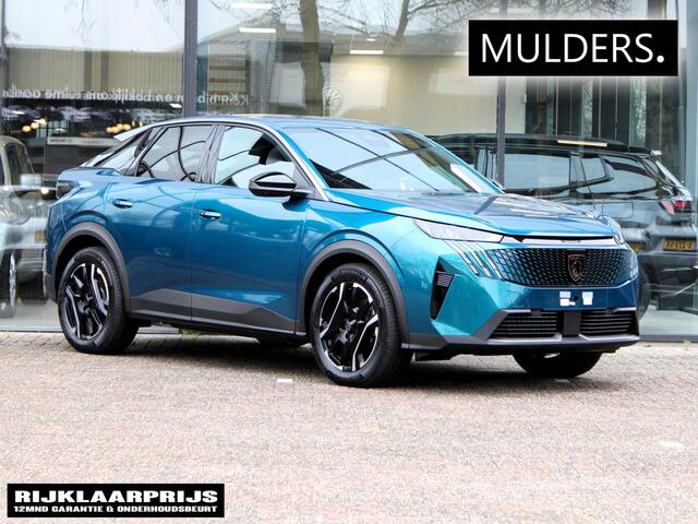 Peugeot 3008 e-3008 Allure Avantage 210 73 kWh VOORRAAD KORTING
