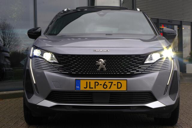 Peugeot 3008 1.6 HYbrid 300 PK Allure Pack Business PHEV, Panoramadak, Adap. Cruise Control, Camera
