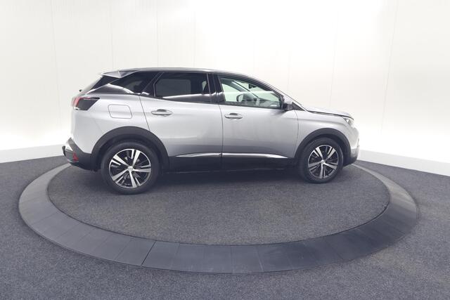 Peugeot 3008 PureTech 130 EAT8 GT Line | Trekhaak | Camera | Navigatie | Apple Carplay | Parkeersensoren