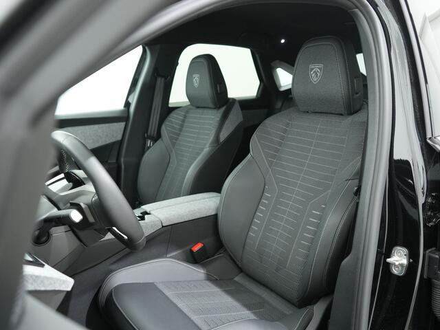 Peugeot 3008 1.2 HYBRID 145PK GT E-DCS6 | Achterklep Elektrisch | Winterpakket .