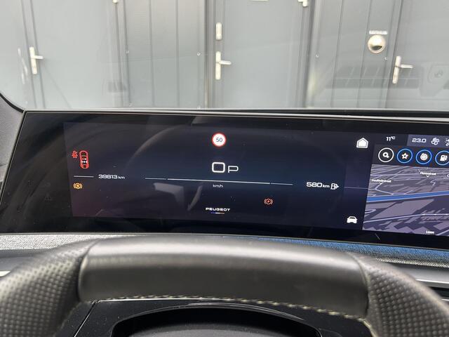 Peugeot 3008 1.2 Hybrid 136 GT | Nieuw model | El. kofferklep | Prijs is rijklaar