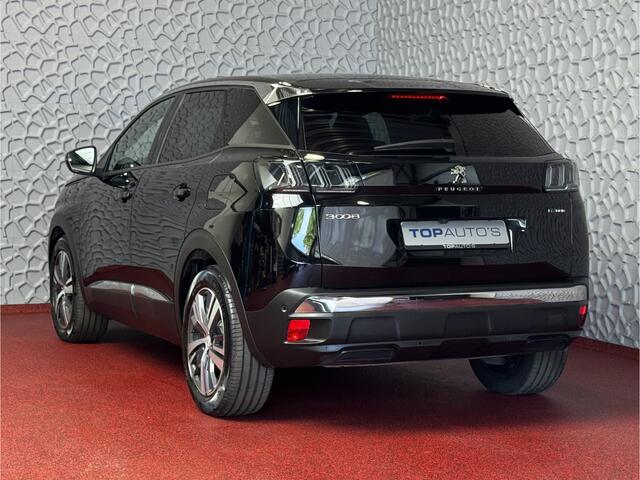 Peugeot 3008 1.6 HYBRID PHEV ALLURE PACK CARPLAY NAVI CAMERA BLINDSPOT Plug in Hybrid phev