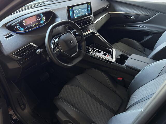 Peugeot 3008 1.6 HYBRID PHEV ALLURE PACK CARPLAY NAVI CAMERA BLINDSPOT Plug in Hybrid phev