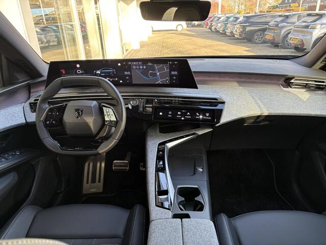 Peugeot 3008 1.2 Hybrid 145 GT | Stoel- & Stuurverwarming | Navigatie | Achteruitrijcamera | Adaptieve Cruise Control | Elektr. achterklep