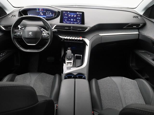 Peugeot 3008 1.2 PureTech 130 PK Automaat Allure | CAMERA | CARPLAY
