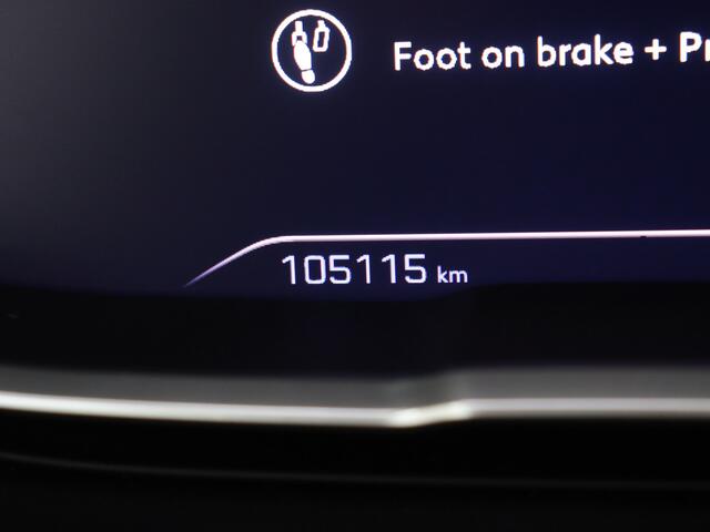 Peugeot 3008 1.6 e-THP GT Line P4