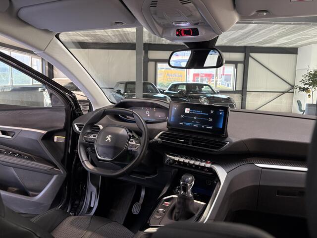 Peugeot 3008 1.2 PureTech Allure Pack Business