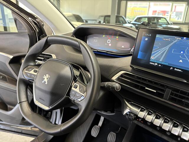 Peugeot 3008 1.2 PureTech Allure Pack Business