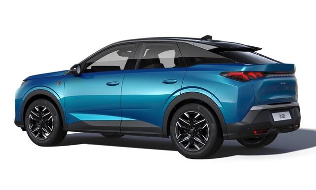 Peugeot 3008 1.2 Hybrid 145 GT DIRECT RIJDEN - ASSIST PACK - 8 JAAR GARANTIE