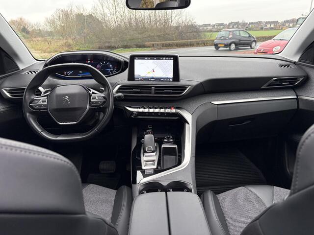 Peugeot 3008 1.2 PureTech GT PANO | NAVI | KLIMA | CAMERA | BOVAG !!
