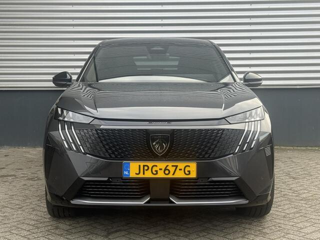 Peugeot 3008 e-3008 GT Avantage 210 73 kWh