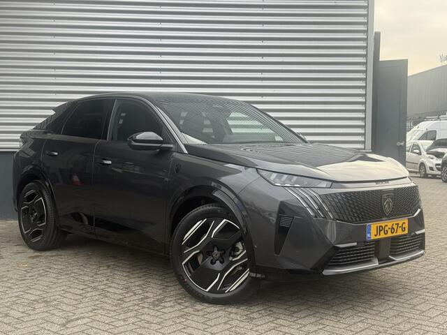 Peugeot 3008 e-3008 GT Avantage 210 73 kWh