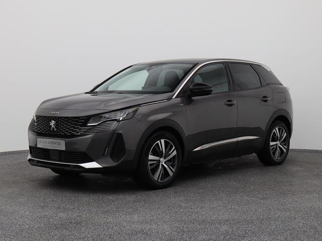 Peugeot 3008 1.6 HYbrid 225 PK Automaat Allure | CAMERA | CARPLAY