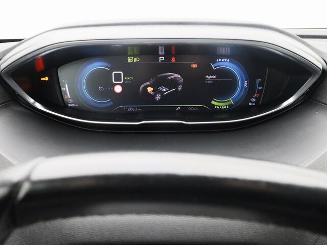 Peugeot 3008 1.6 HYbrid 225 PK Automaat Allure | CAMERA | CARPLAY