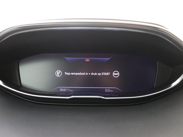 Peugeot 3008 1.2 PureTech 130PK Allure Avantage AUTOMAAT | KEYLESS | FULL LED | COMPLETE SUV!