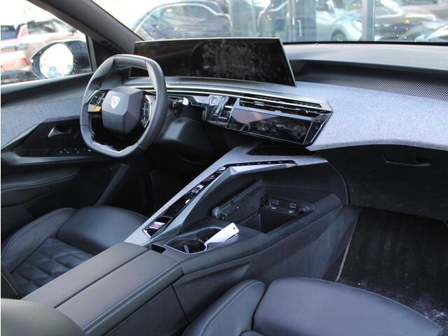 Peugeot 3008 1.6 plug-in Hybrid 195 GT | Navi / Pano / Focal / Leder
