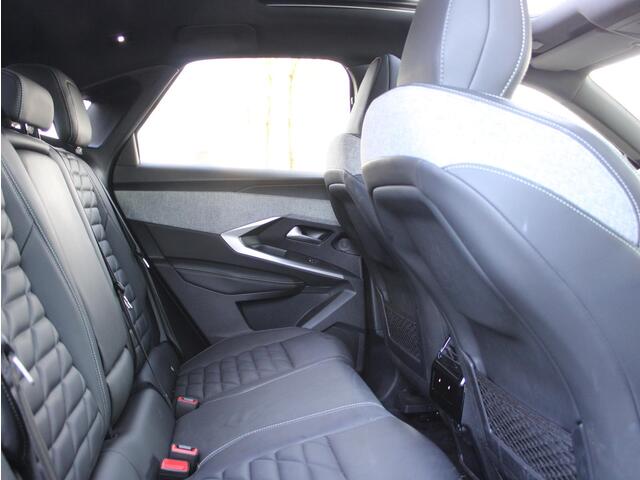 Peugeot 3008 1.6 plug-in Hybrid 195 GT | Navi / Pano / Focal / Leder