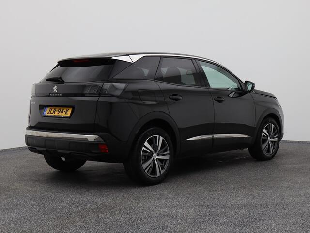 Peugeot 3008 1.2 PureTech 130 PK Automaat Allure | CAMERA | CARPLAY