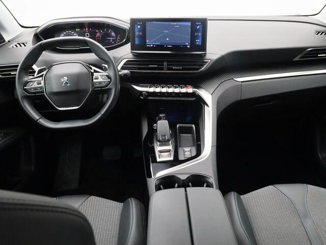 Peugeot 3008 1.2 PureTech 130 PK Automaat Allure | CAMERA | CARPLAY