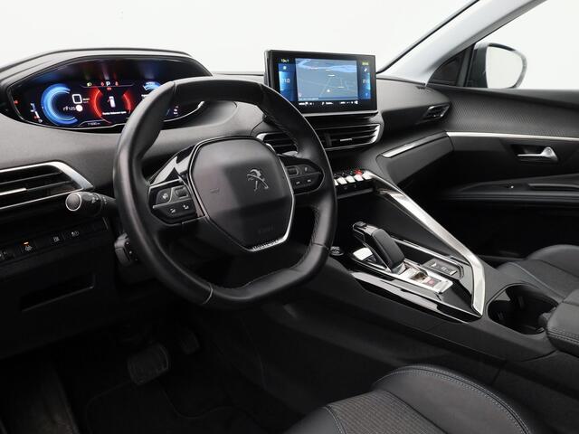Peugeot 3008 1.6 HYbrid 225 PK Automaat Allure | CAMERA | CARPLAY