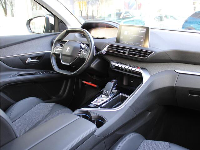 Peugeot 3008 1.2 PT Blue Lease Premium | Automaat | Camera / Navi / Climate