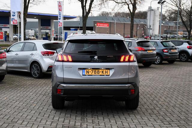 Peugeot 3008 1.2 Blue Lease Allure 1 EIGENAAR/ APPLE CARPLAY