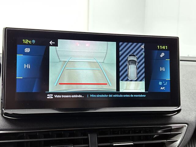 Peugeot 3008 Plug-in Hybrid 225PK Automaat Allure | Rijklaar |